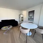 Apartamento Chez Huguette A