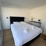 Chez Huguette A Apartamento Deauville