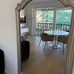 Apartamento Chez Huguette A *