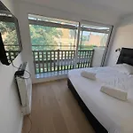 Apartamento Chez Huguette A *
