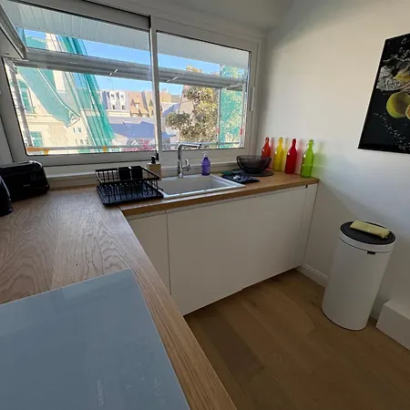 Apartamento Chez Huguette A *