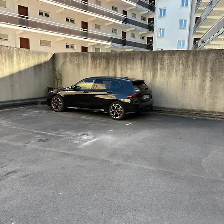 Chez Huguette A * Deauville