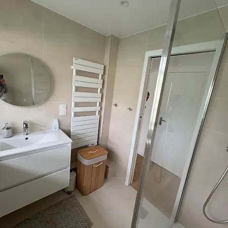 Chez Huguette A Apartamento *