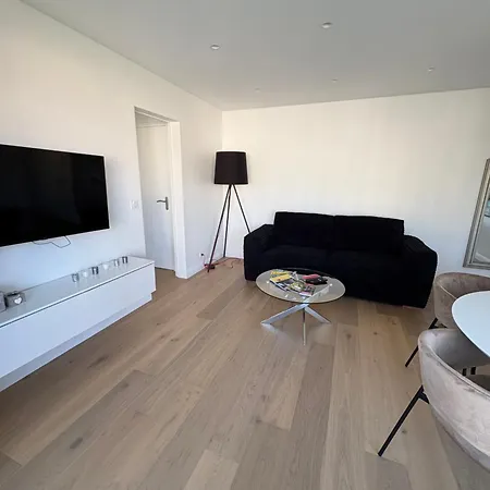 Chez Huguette A Apartamento *