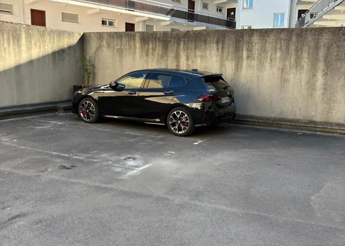 Chez Huguette A * Deauville