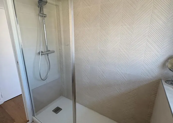 Apartamento Chez Huguette A *