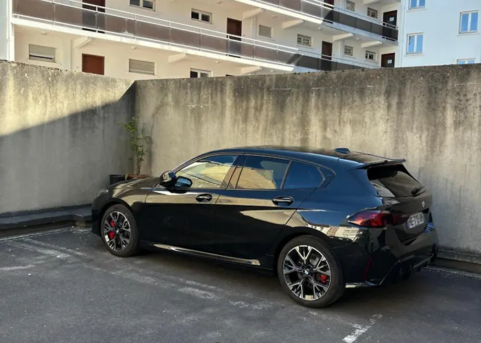 Apartamento Chez Huguette A Deauville