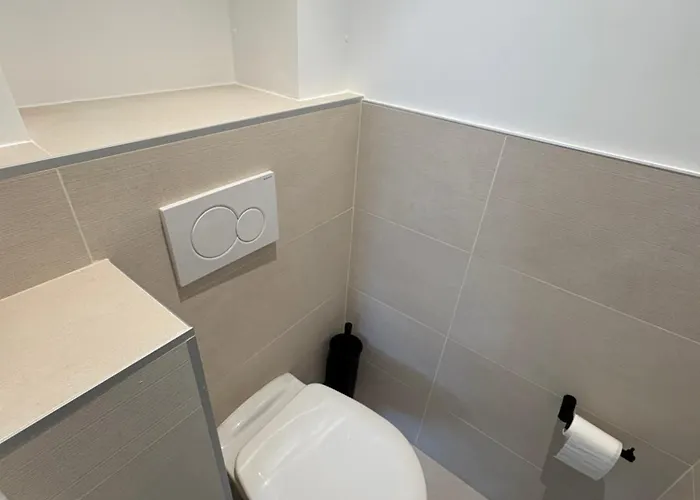 Chez Huguette A Apartamento