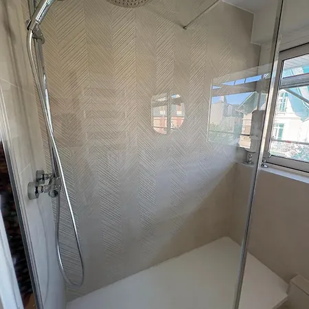 Chez Huguette A Апартаменты