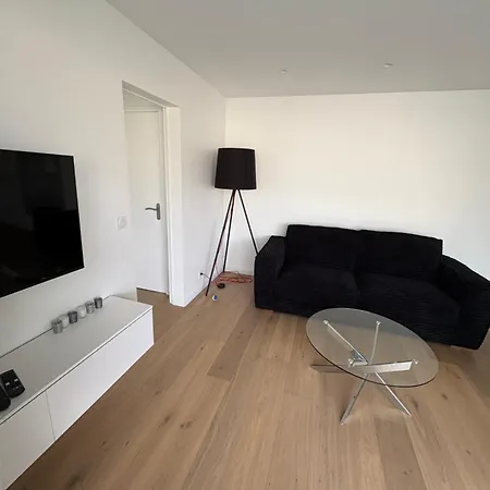 Апартаменты Chez Huguette A