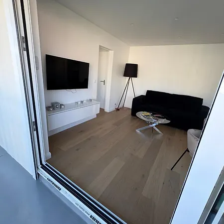 Chez Huguette A Апартаменты