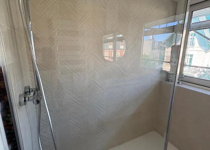 Chez Huguette A Апартаменты