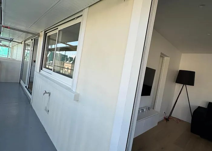 Apartment Chez Huguette A Deauville