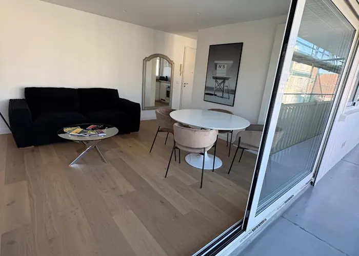 Chez Huguette A * Deauville