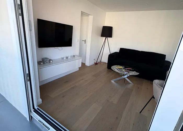 Chez Huguette A Апартаменты